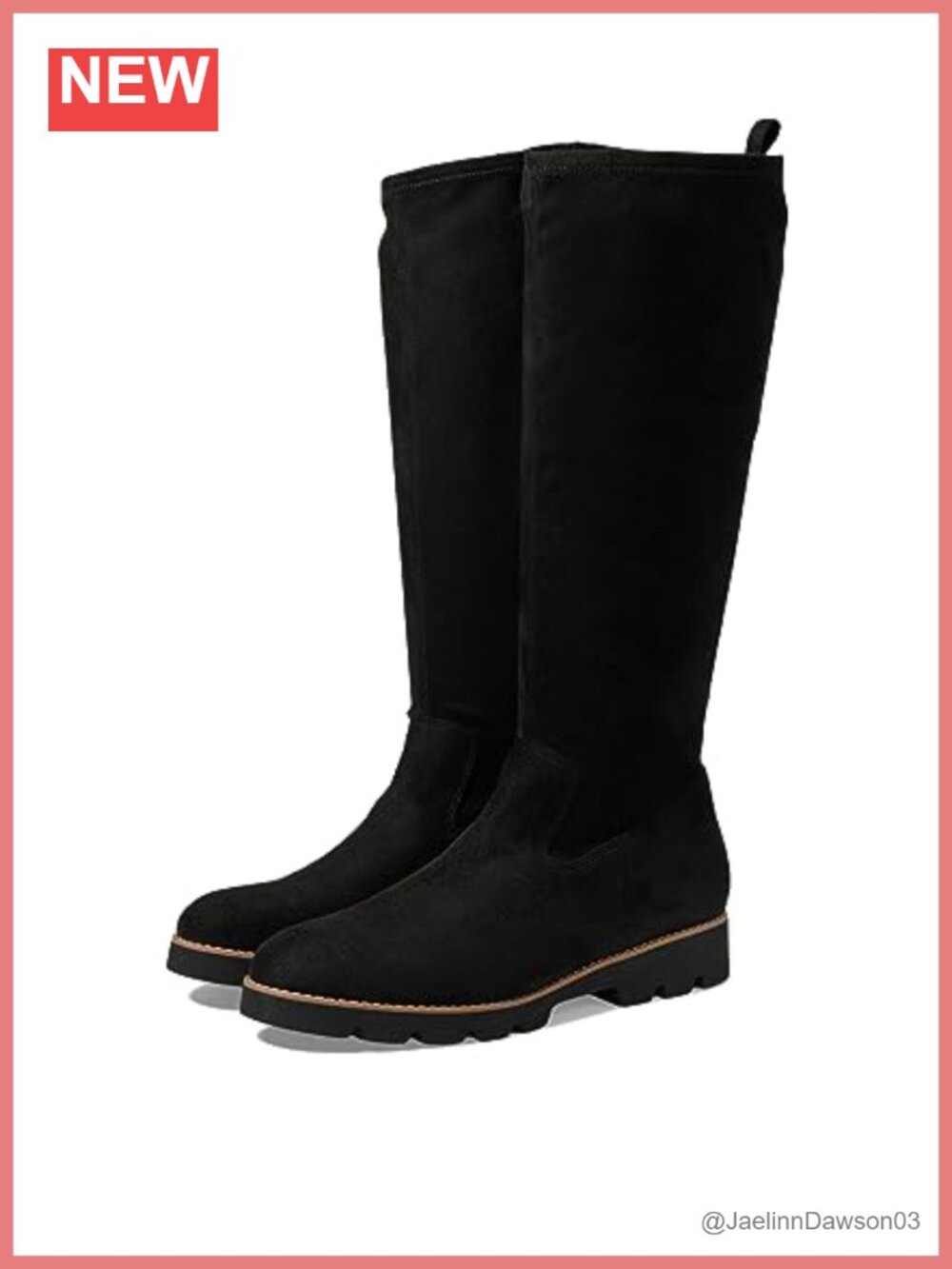 Women's Vionic Ashburn Pull-On Block Heel Booties Round Toe Synthetic Lining